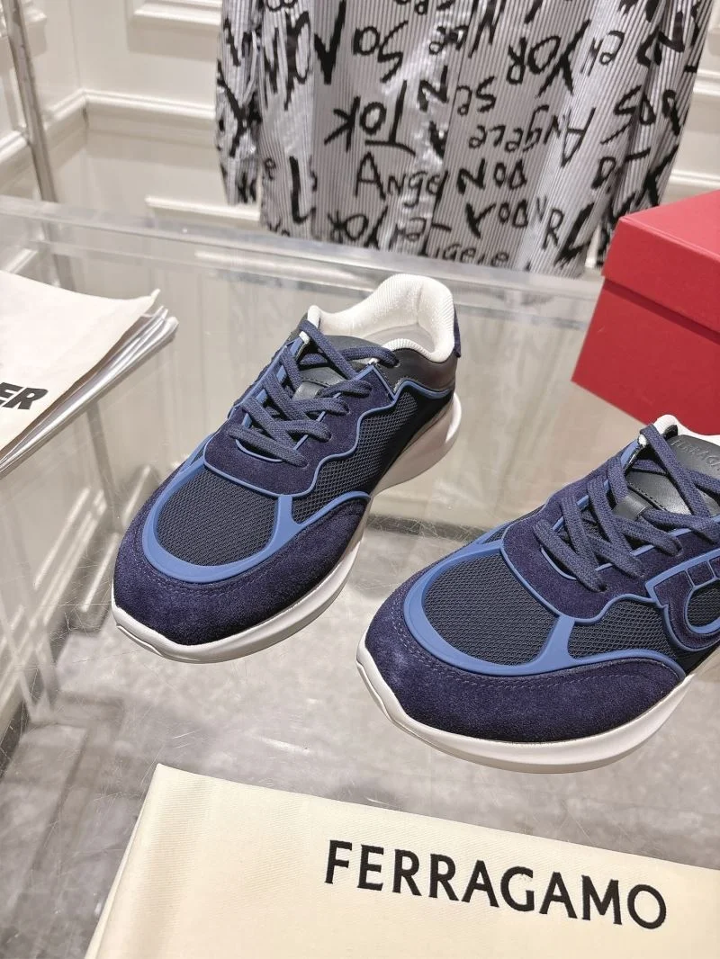 Popular Ferragamo Shoes 10131