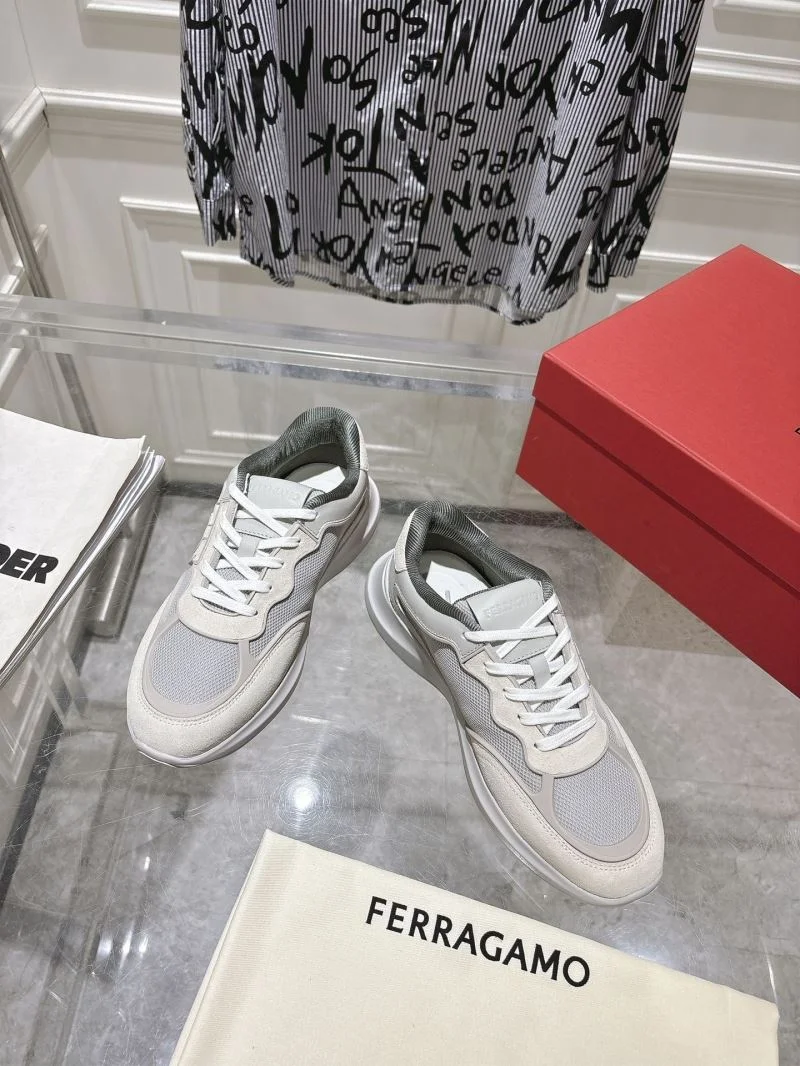 Ferragamo Shoes TimelessDesign 10174