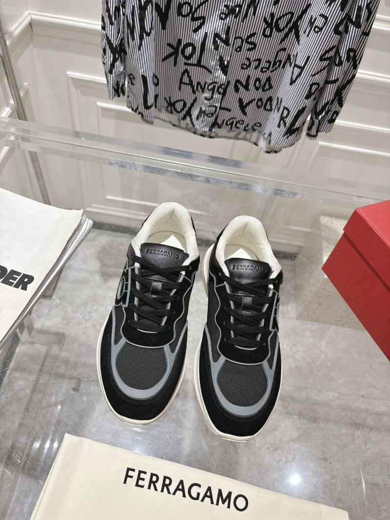 GoAnywhere Ferragamo Shoes 10113