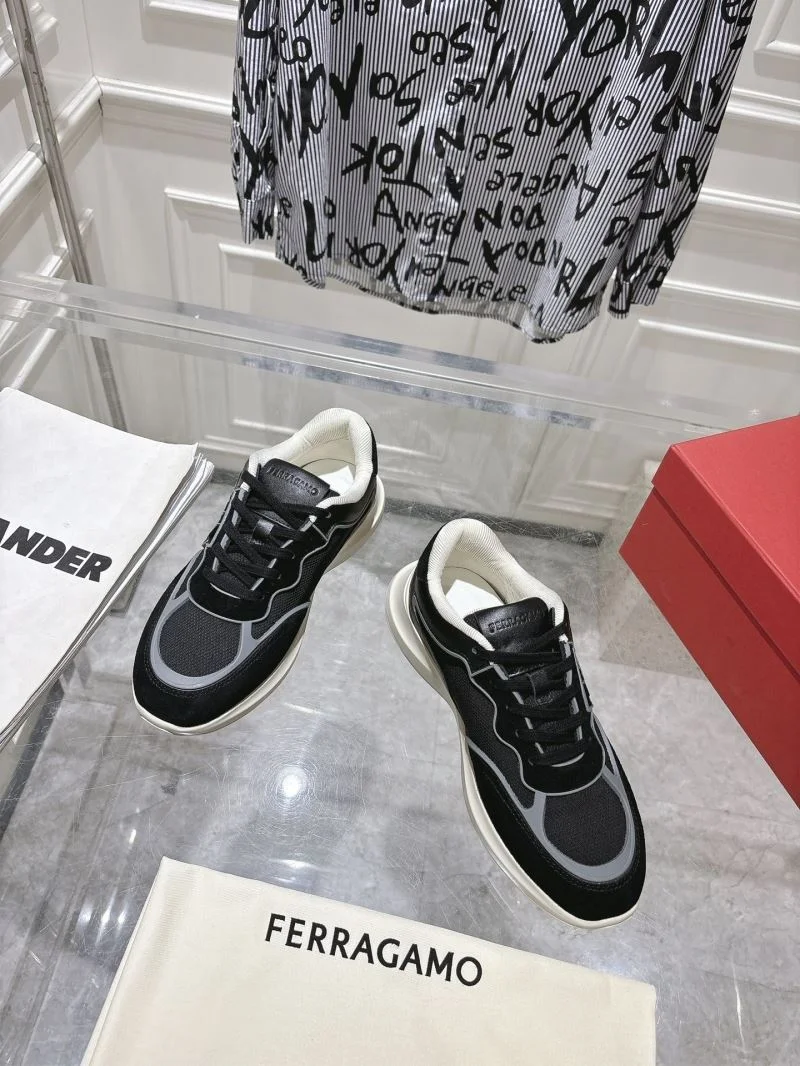 GoAnywhere Ferragamo Shoes 10113