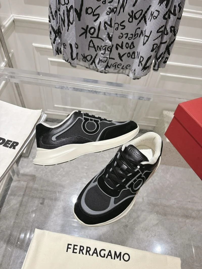 GoAnywhere Ferragamo Shoes 10113