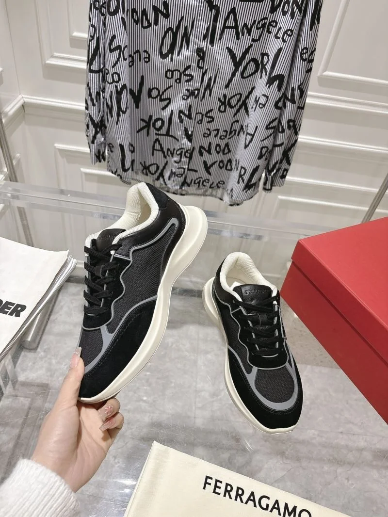 GoAnywhere Ferragamo Shoes 10113