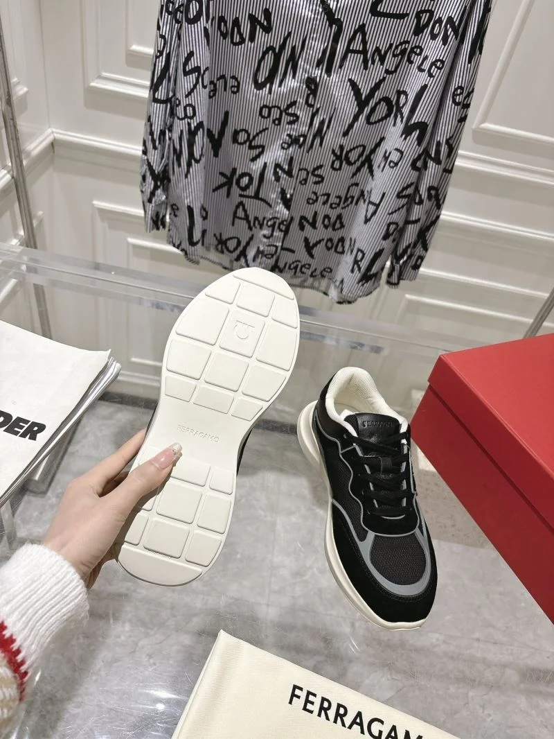 GoAnywhere Ferragamo Shoes 10113