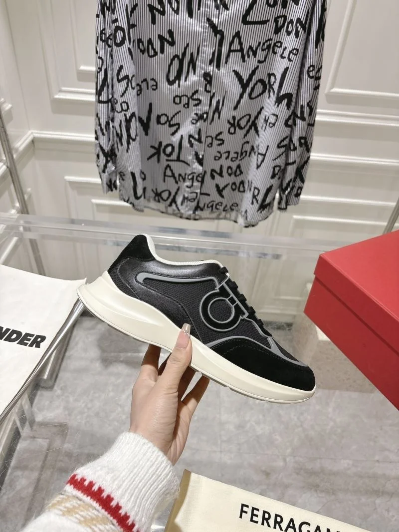 GoAnywhere Ferragamo Shoes 10113