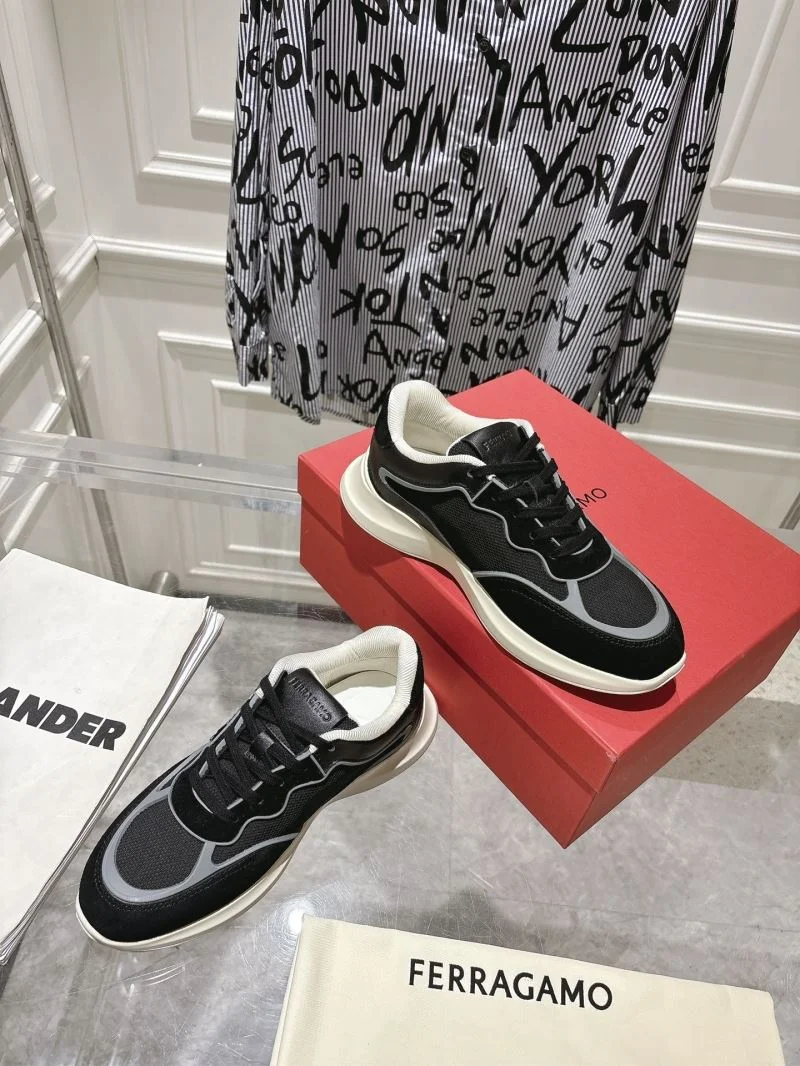 GoAnywhere Ferragamo Shoes 10113