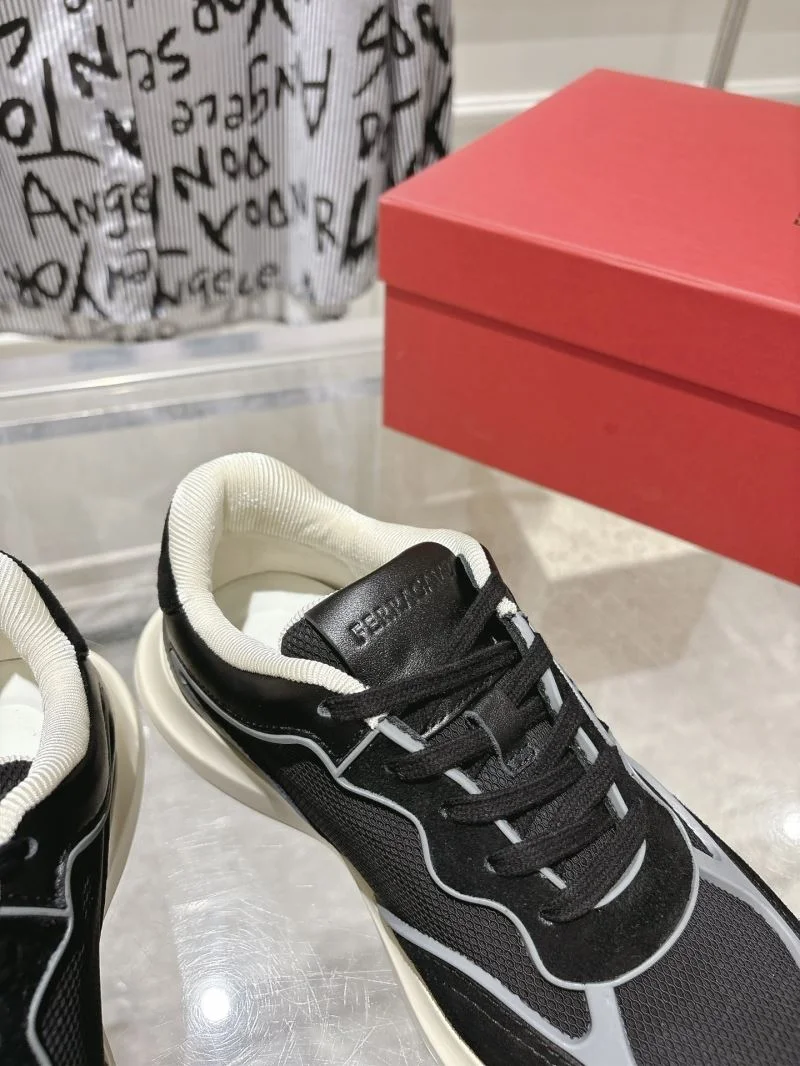 GoAnywhere Ferragamo Shoes 10113