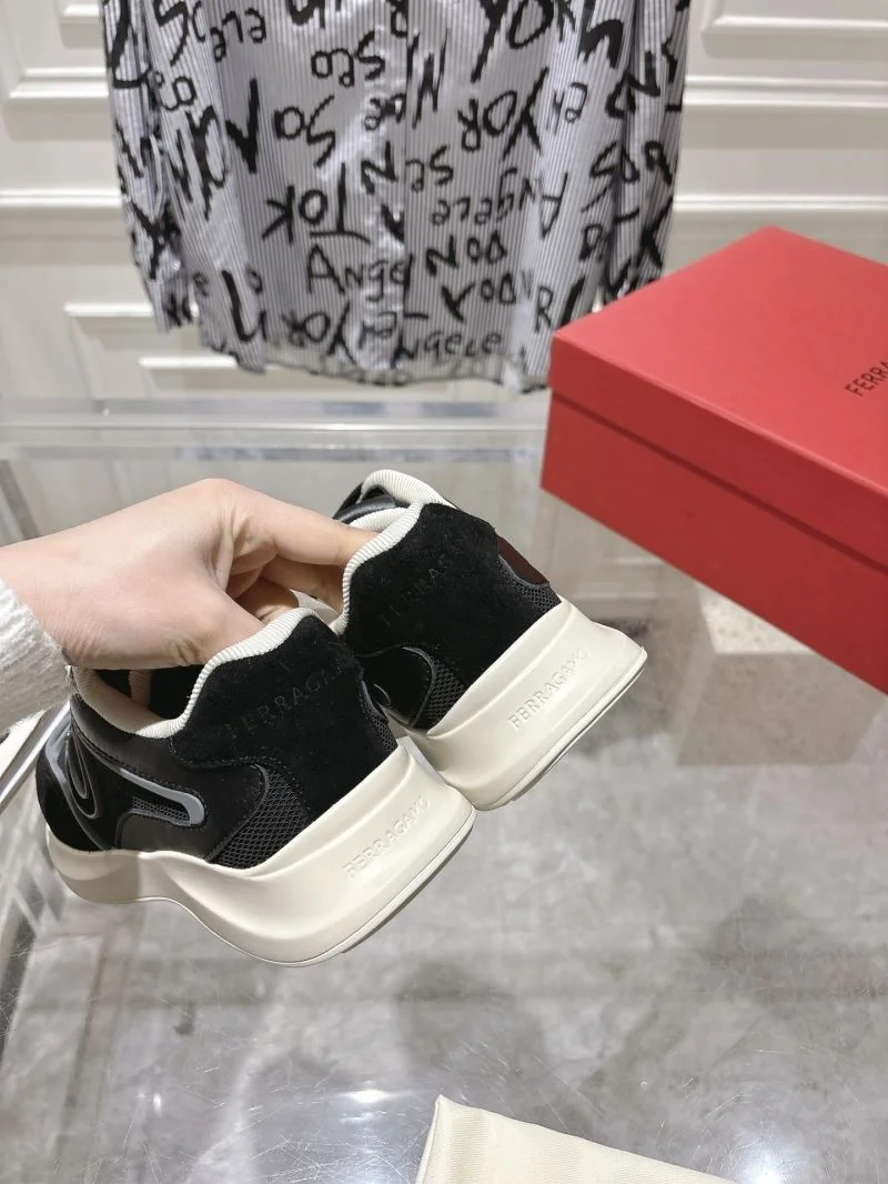 GoAnywhere Ferragamo Shoes 10113