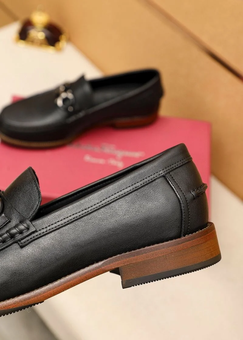 Resilient Ferragamo Shoes 14439