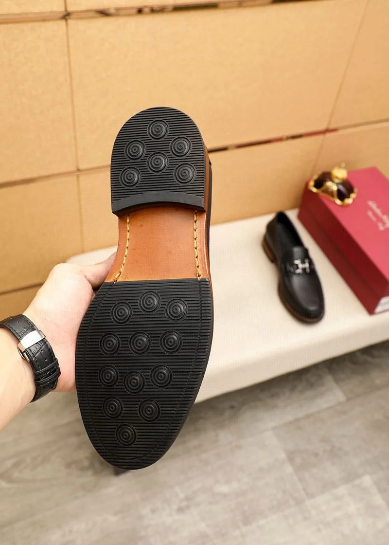 Resilient Ferragamo Shoes 14439