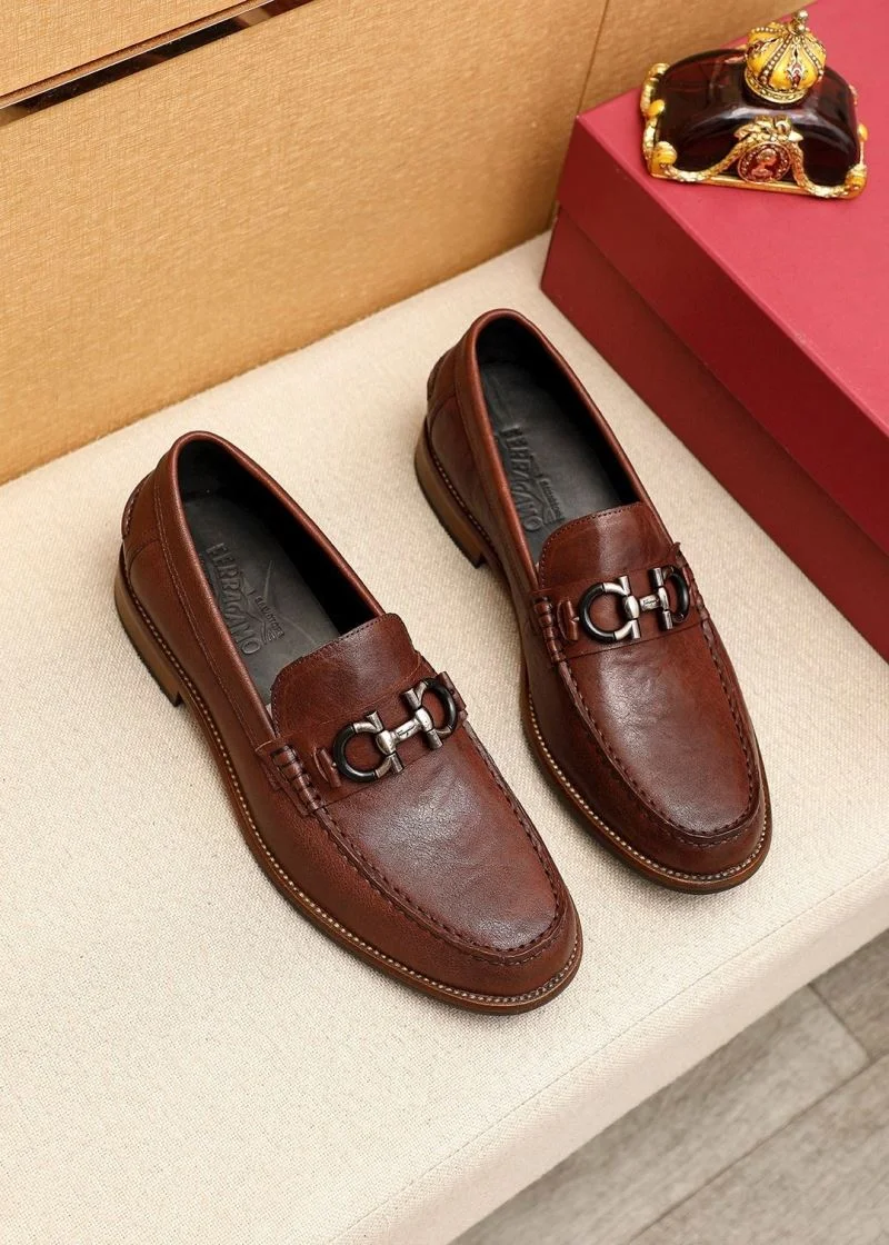 Ferragamo Shoes WellDesigned 14449