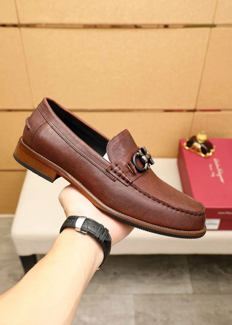 Ferragamo Shoes WellDesigned 14449