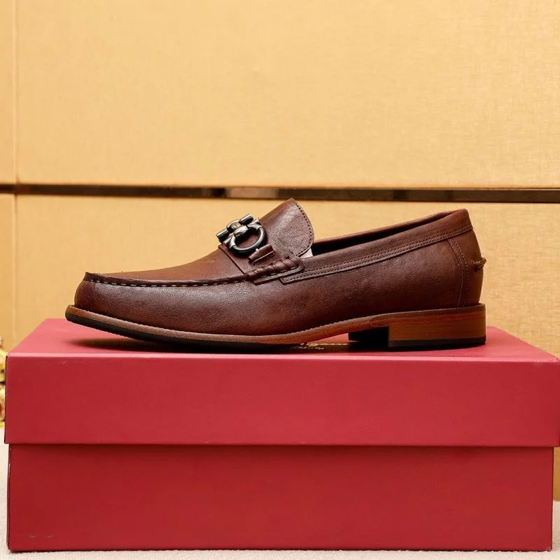 Ferragamo Shoes WellDesigned 14449