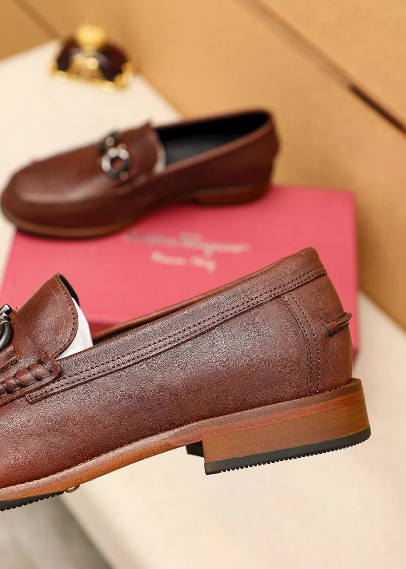 Ferragamo Shoes WellDesigned 14449