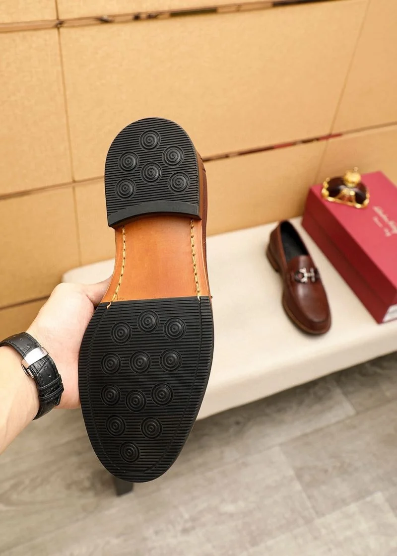 Ferragamo Shoes WellDesigned 14449