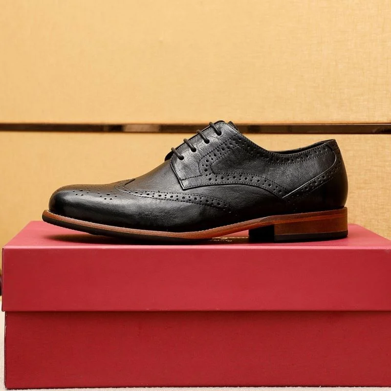 Ferragamo Shoes StreetReady 14435