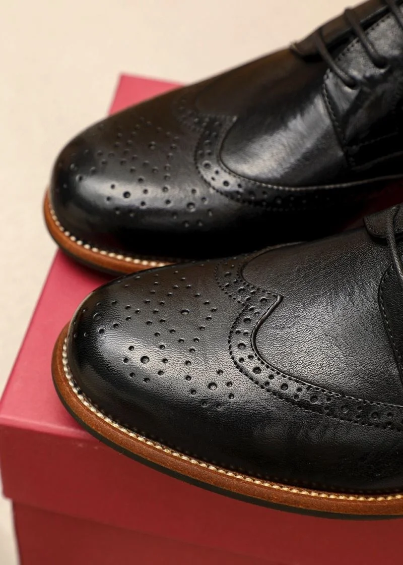 Ferragamo Shoes StreetReady 14435