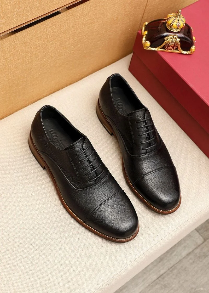 Ferragamo Shoes Affordable 14495