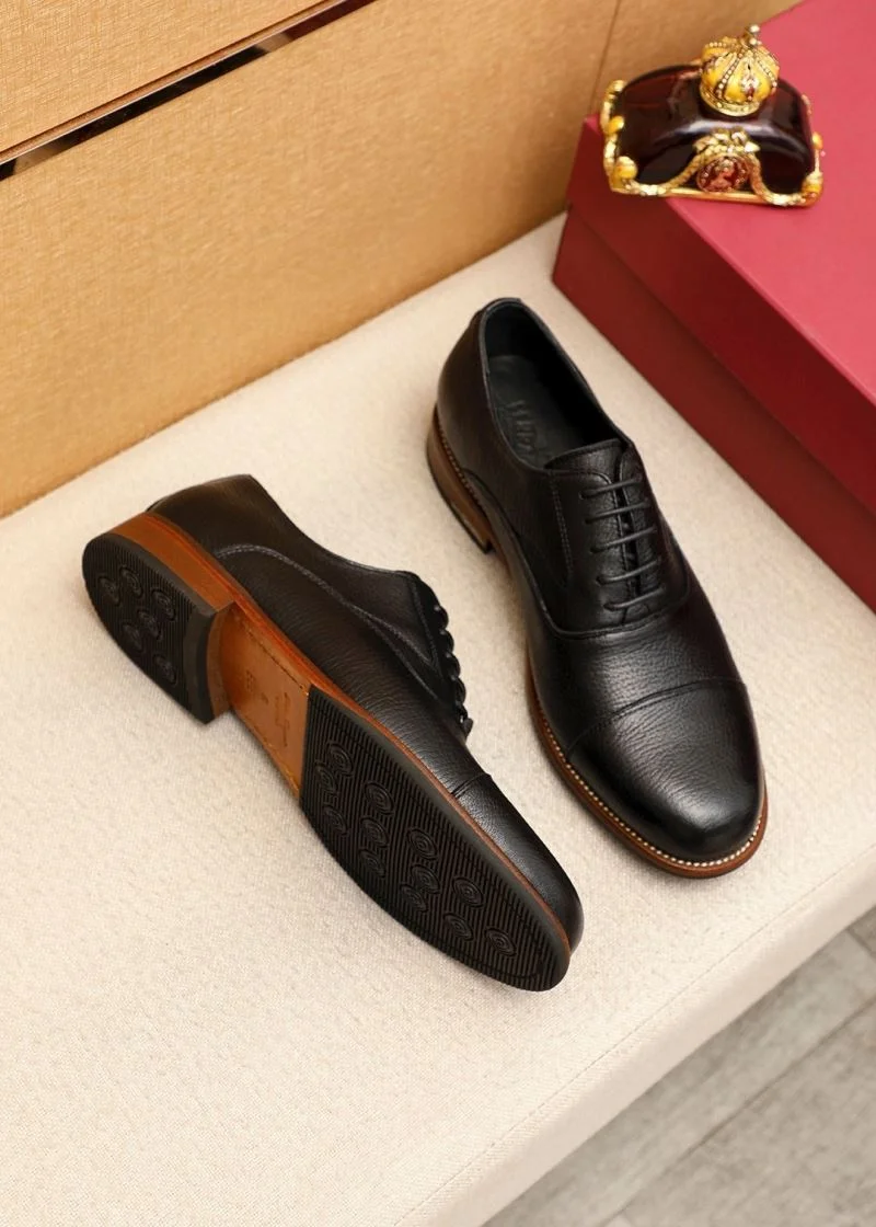 Ferragamo Shoes Affordable 14495