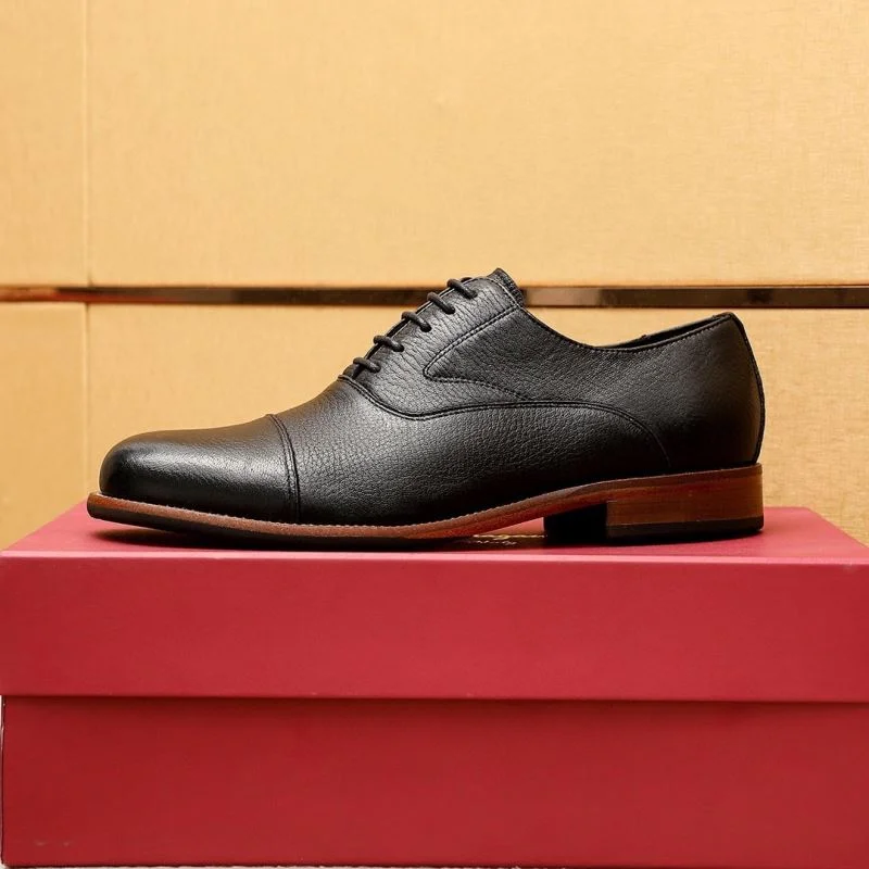 Ferragamo Shoes Affordable 14495