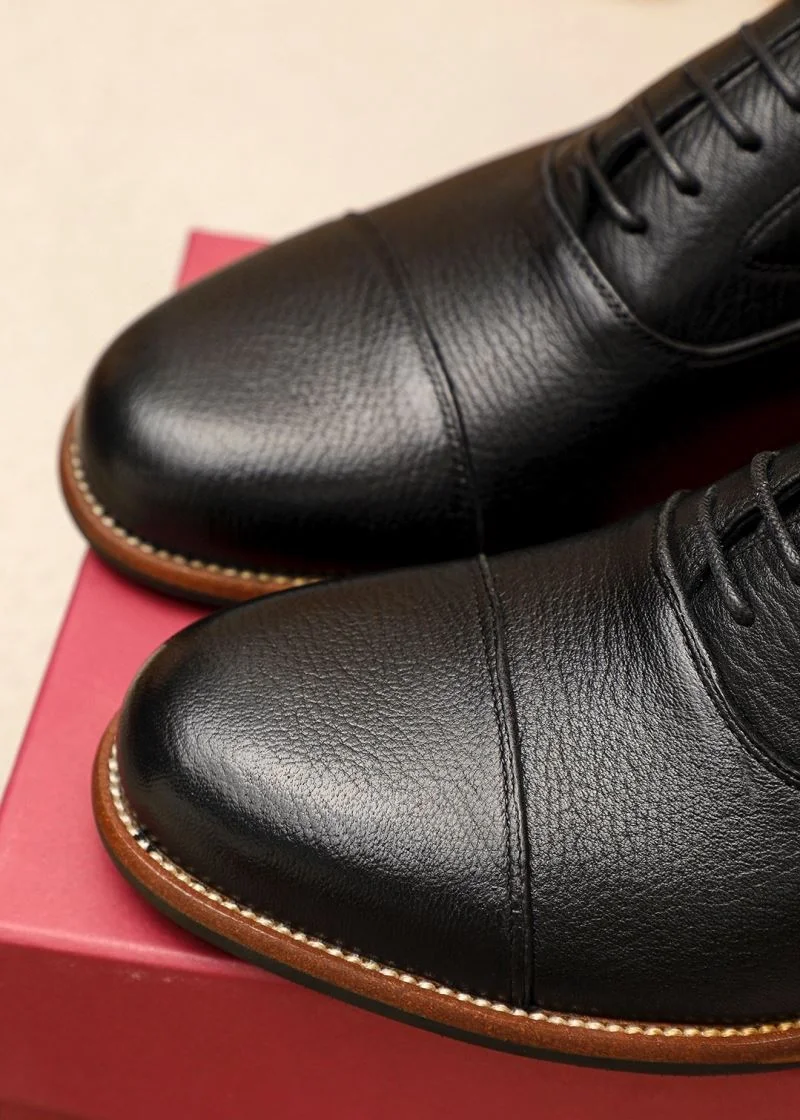 Ferragamo Shoes Affordable 14495