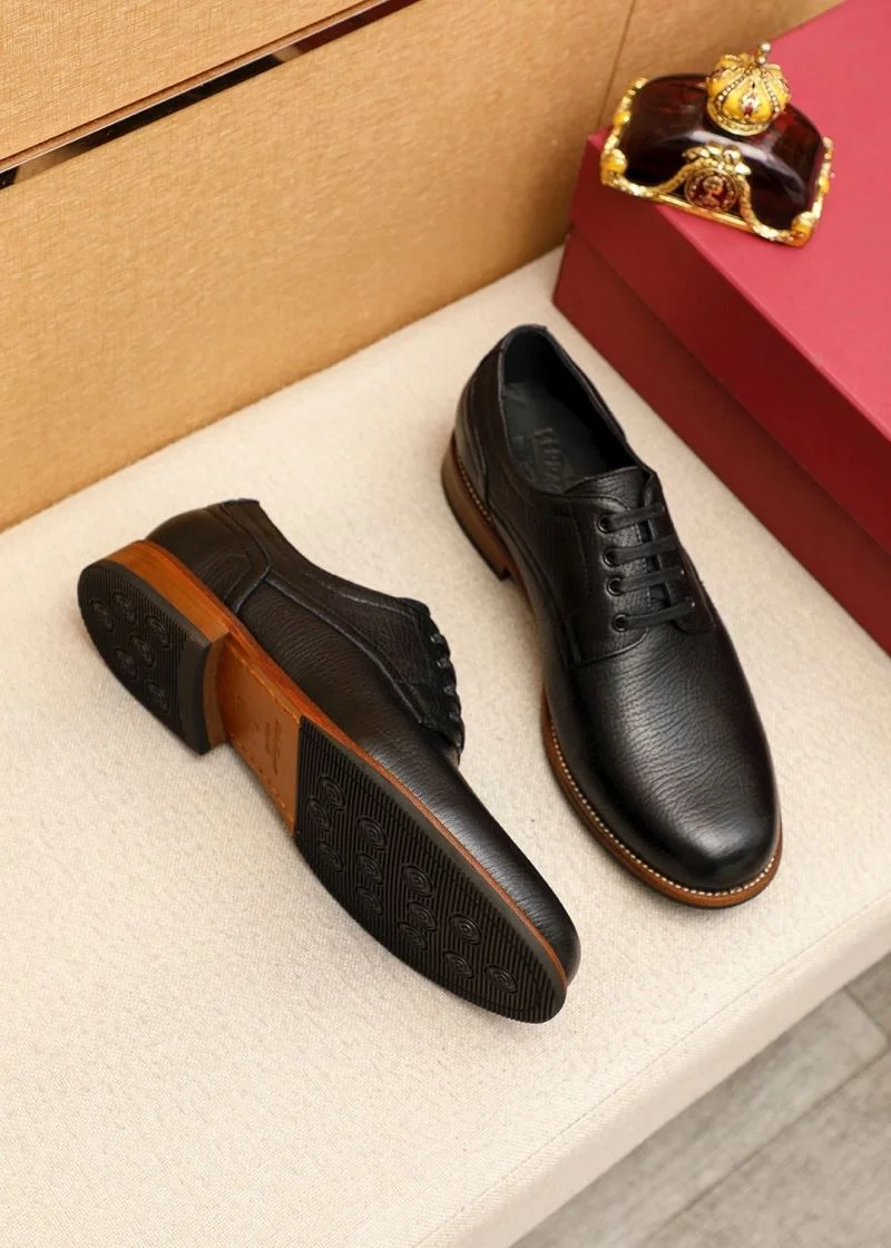 WaterResistant Ferragamo Shoes 14442