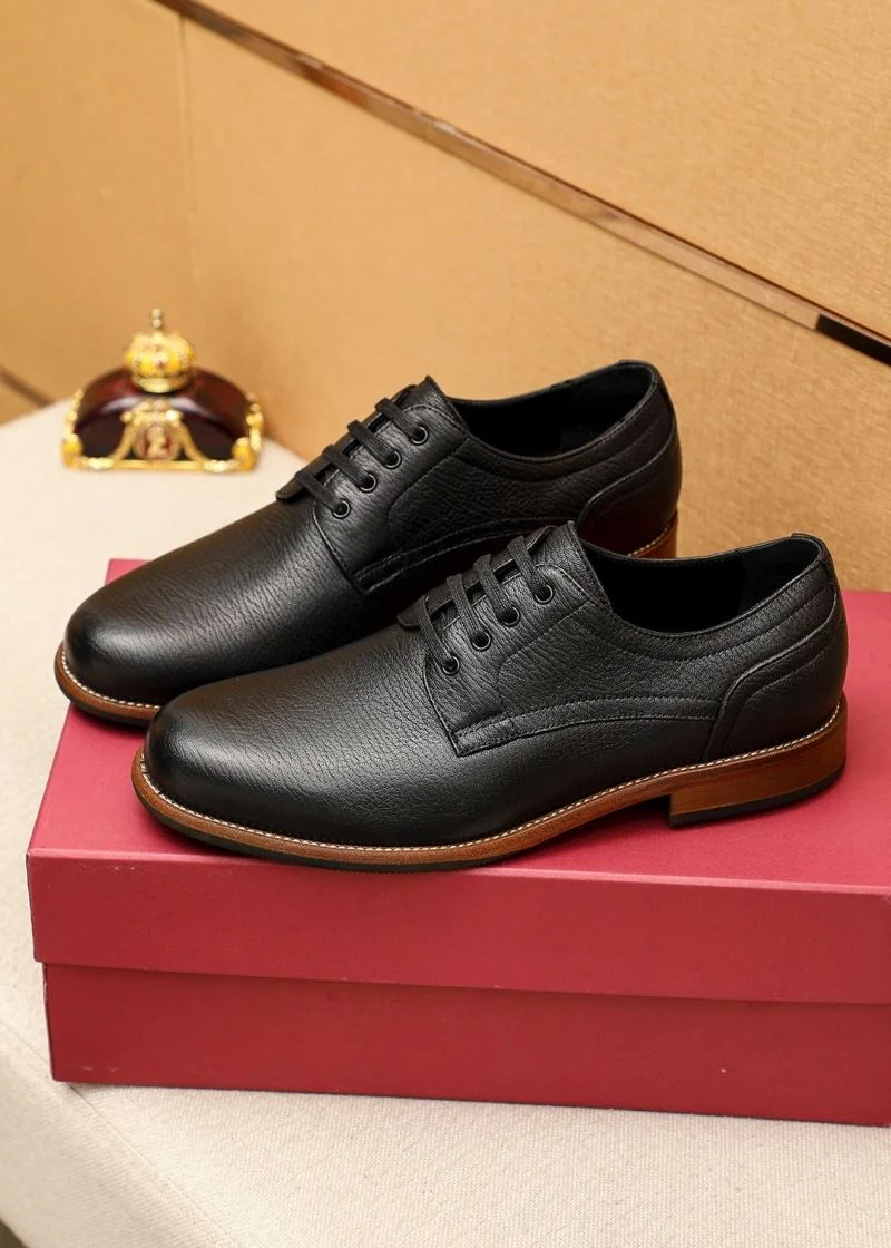 WaterResistant Ferragamo Shoes 14442