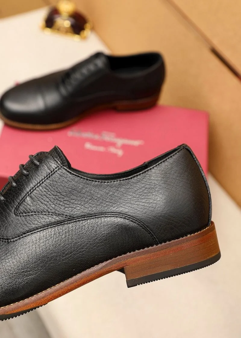 WaterResistant Ferragamo Shoes 14442