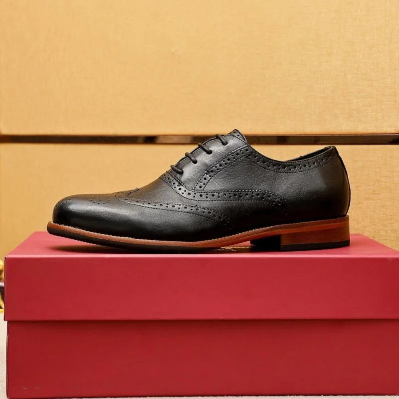 Ferragamo Shoes WrinkleFree 14432