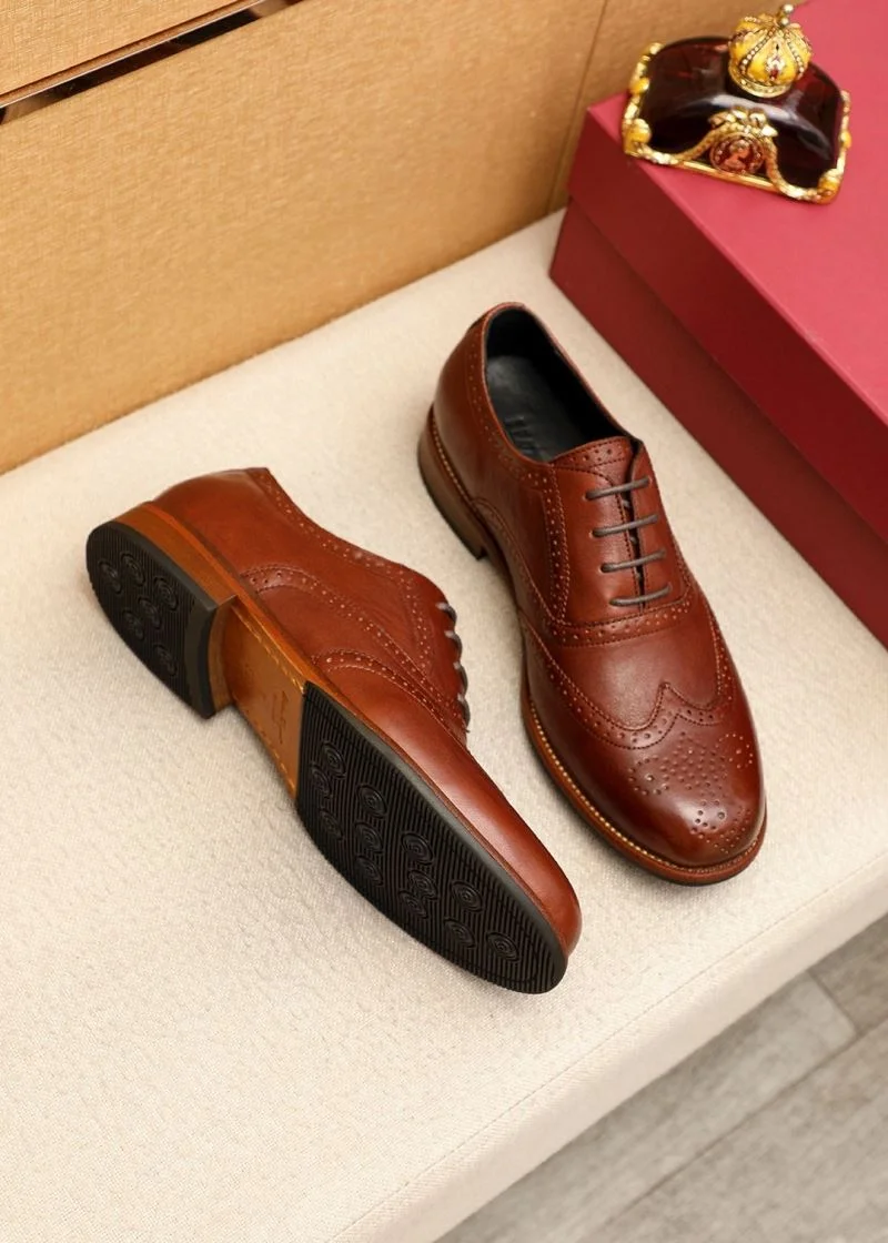 Ferragamo Shoes SunProtective 14433