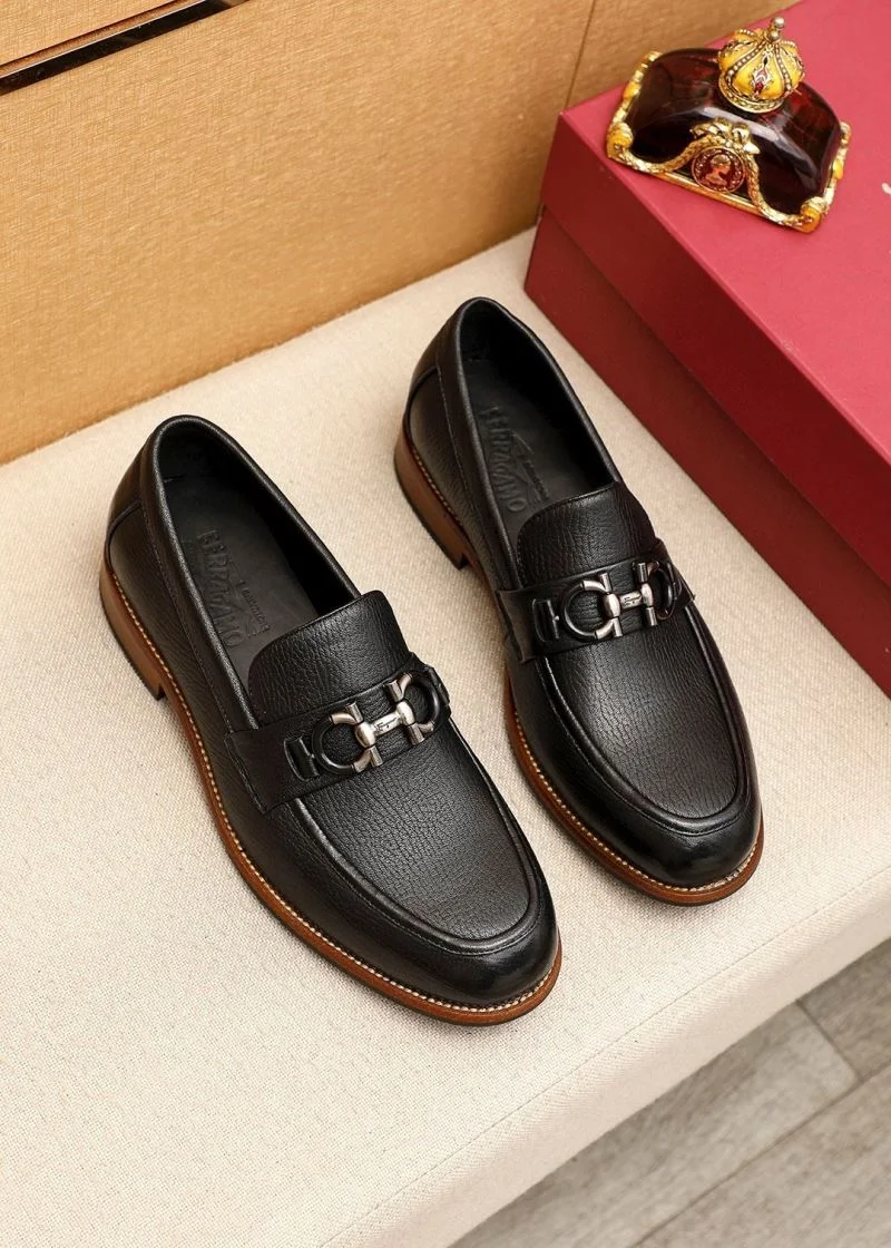Ferragamo Shoes ZeroBulk 14431