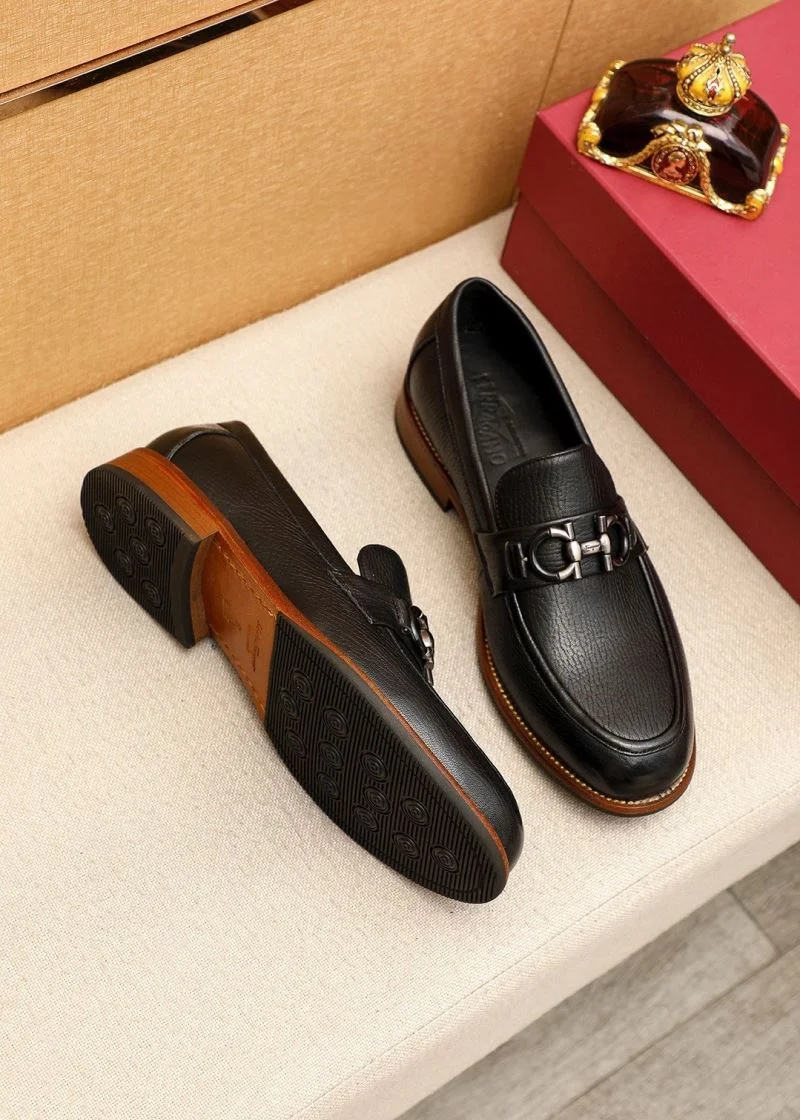 Ferragamo Shoes ZeroBulk 14431