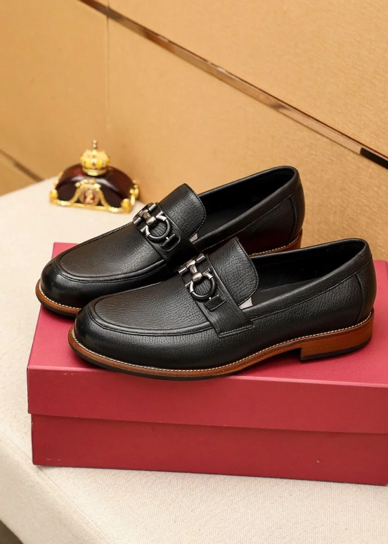 Ferragamo Shoes ZeroBulk 14431