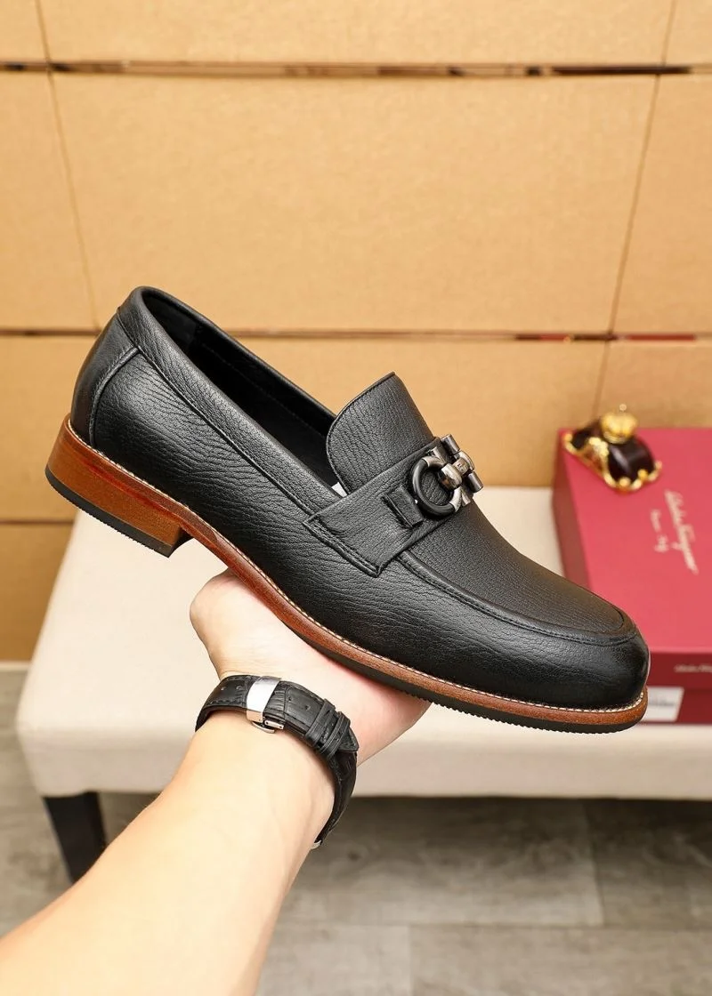 Ferragamo Shoes ZeroBulk 14431