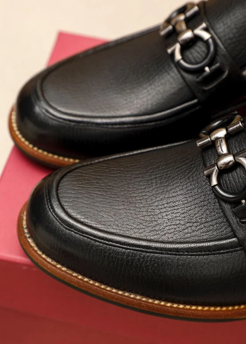 Ferragamo Shoes ZeroBulk 14431
