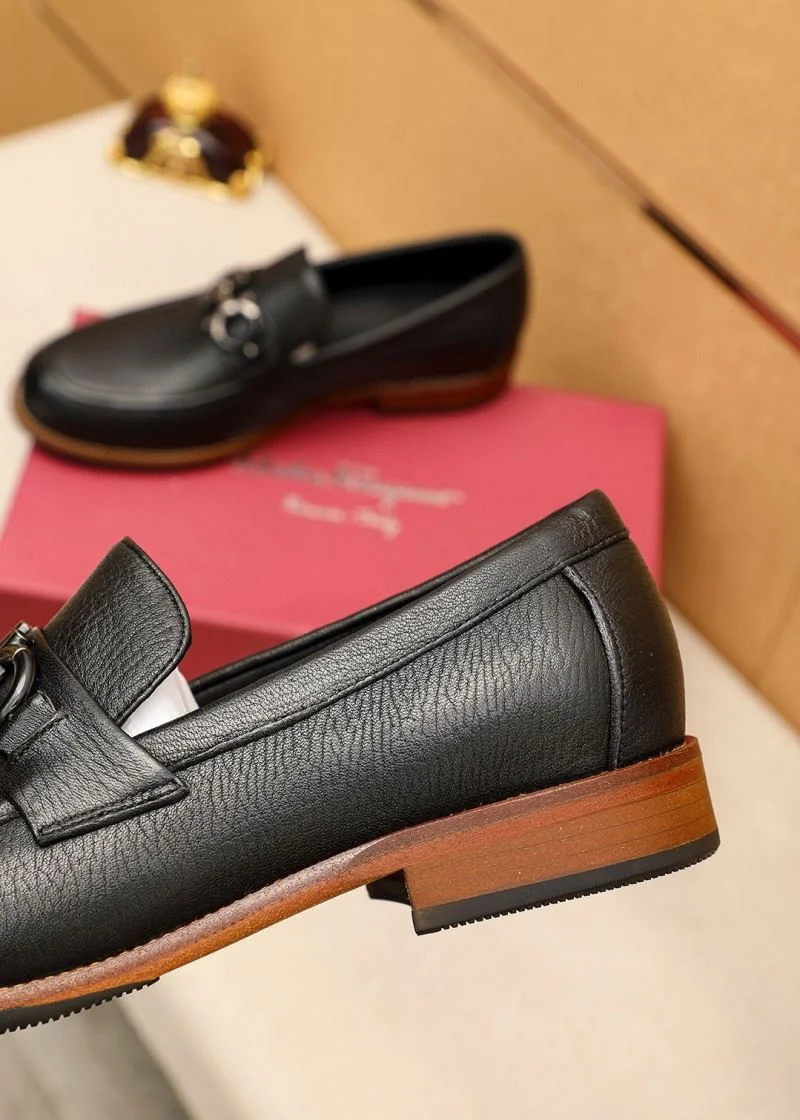 Ferragamo Shoes ZeroBulk 14431