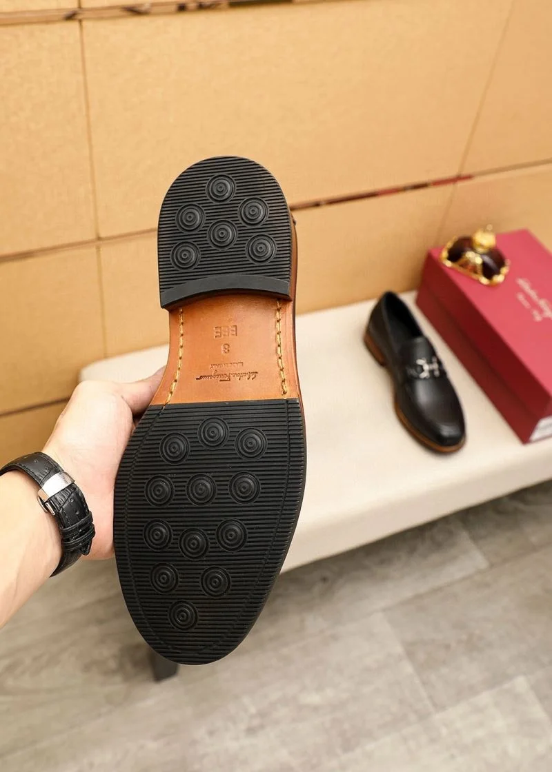 Ferragamo Shoes ZeroBulk 14431
