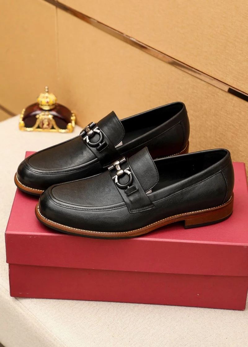Resilient Ferragamo Shoes 14429