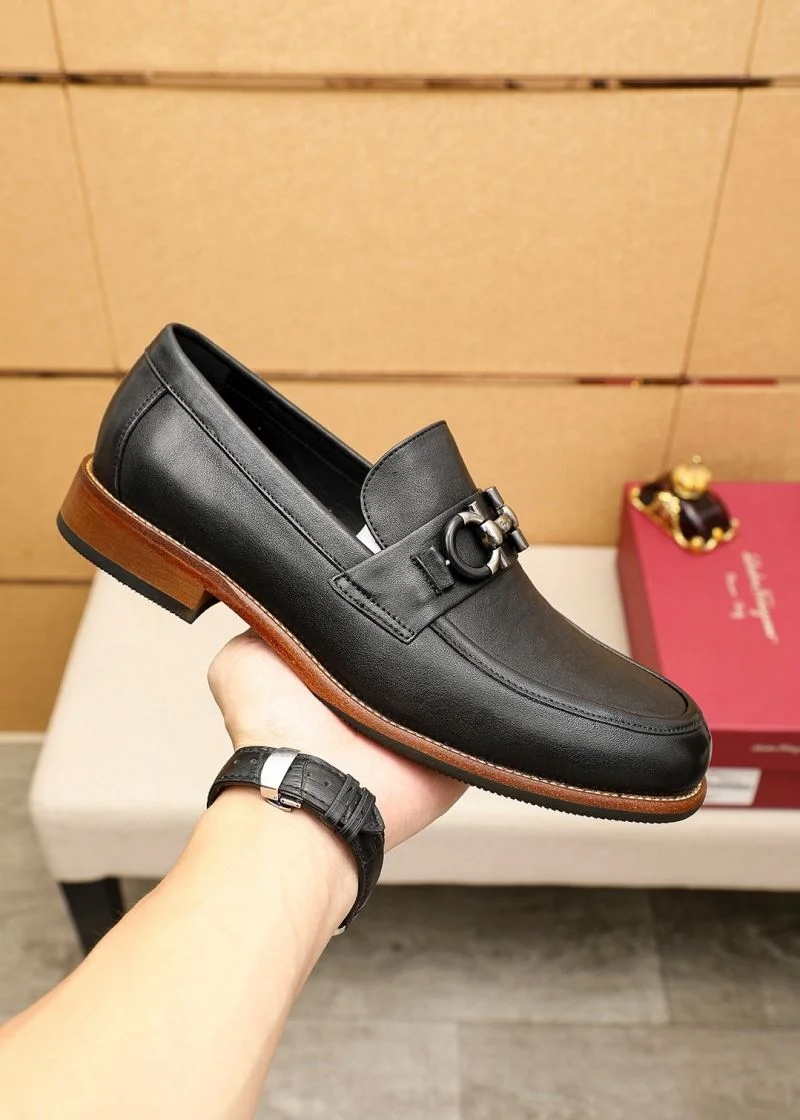 Resilient Ferragamo Shoes 14429