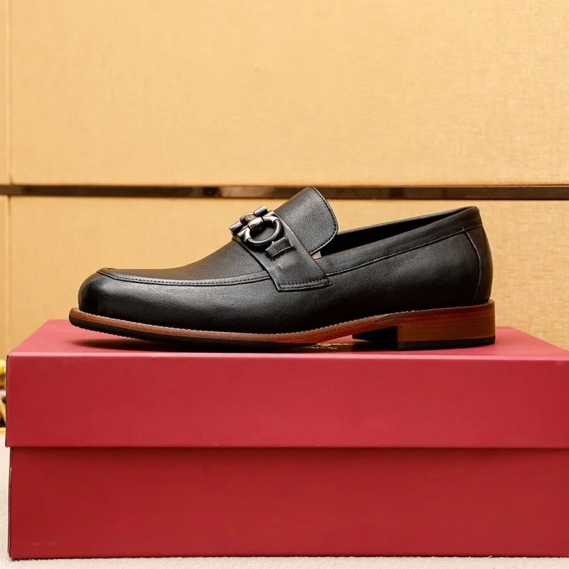 Resilient Ferragamo Shoes 14429