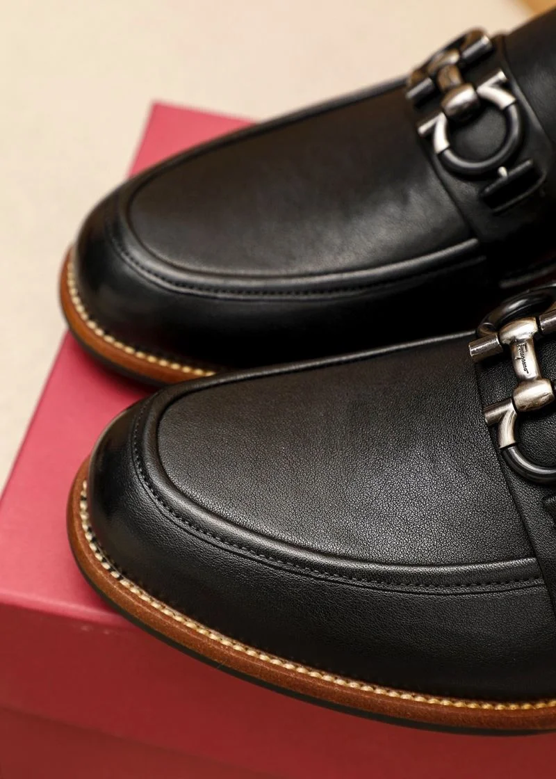 Resilient Ferragamo Shoes 14429