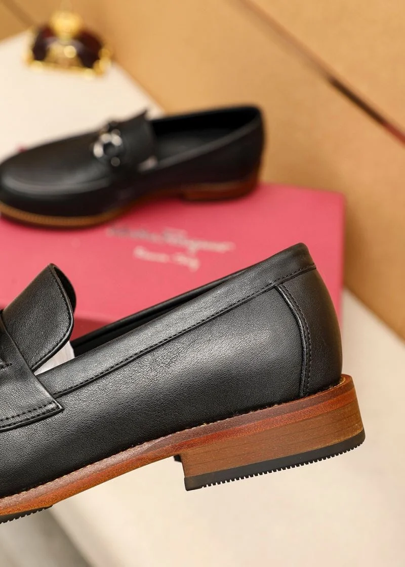 Resilient Ferragamo Shoes 14429