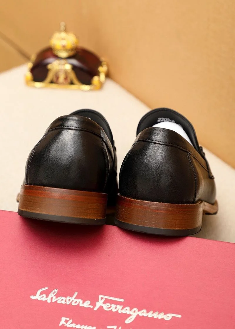 Resilient Ferragamo Shoes 14429