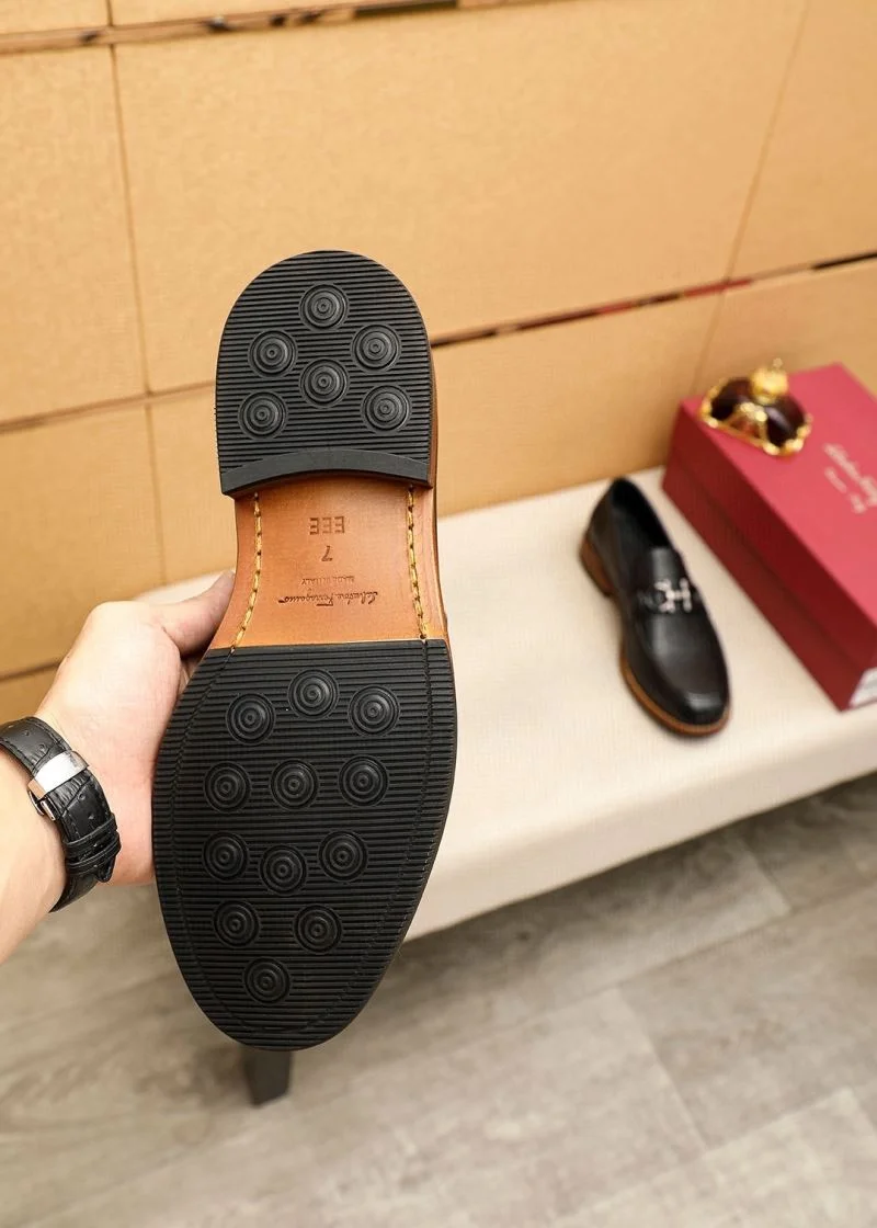 Resilient Ferragamo Shoes 14429