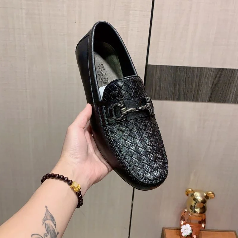 Ferragamo Shoes Unisex 14428