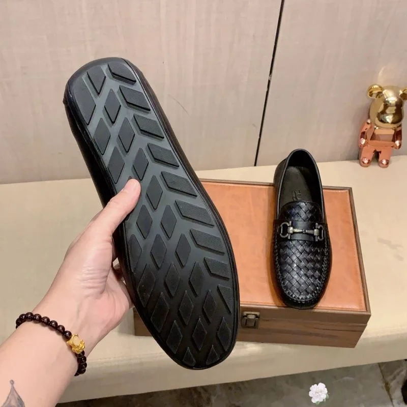 Ferragamo Shoes Unisex 14428
