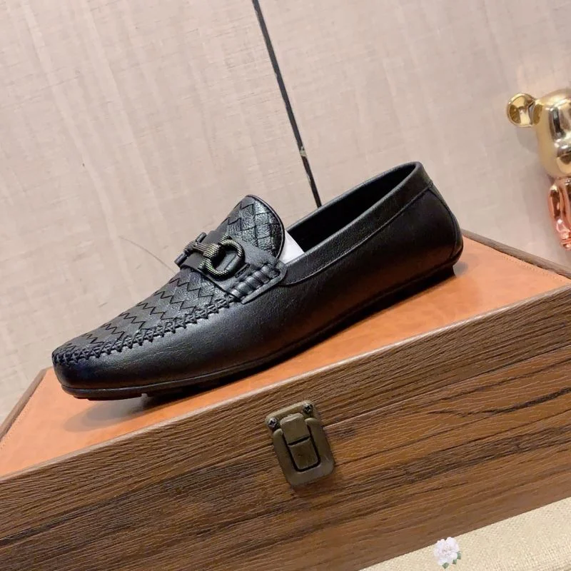 Ferragamo Shoes Unisex 14428