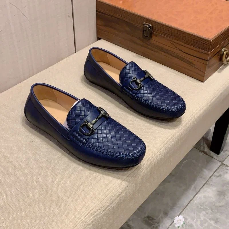 Ferragamo Shoes EasyMatch 14460