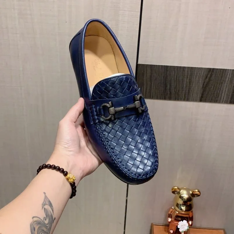Ferragamo Shoes EasyMatch 14460