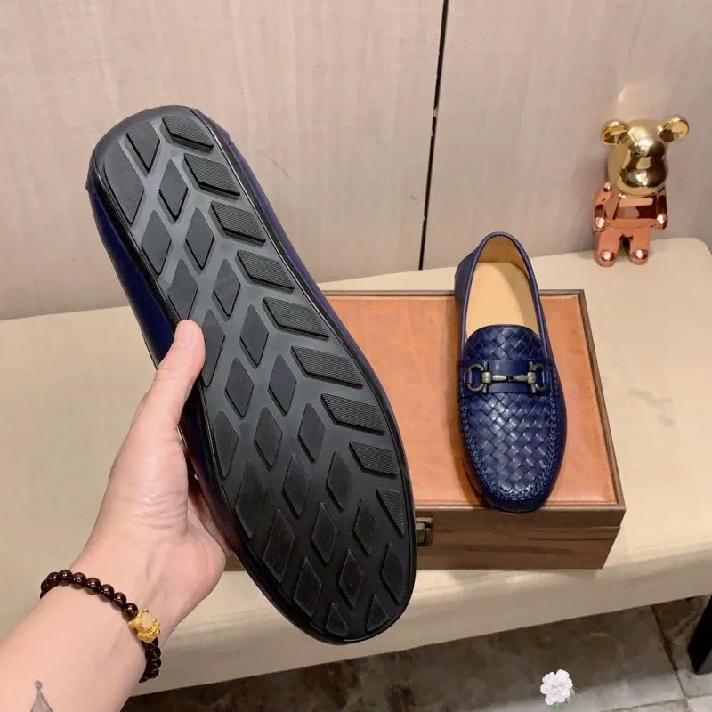 Ferragamo Shoes EasyMatch 14460