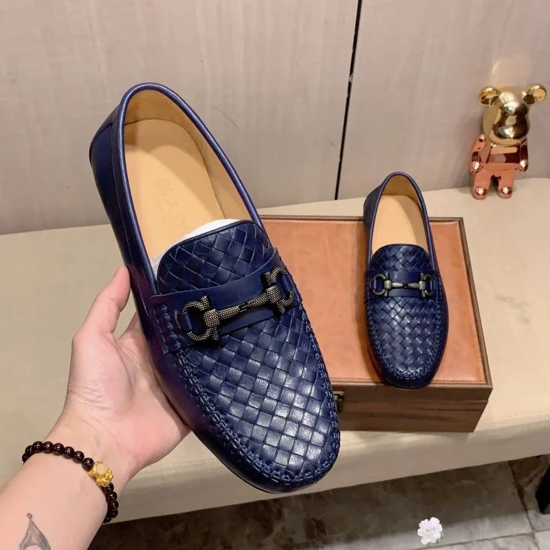 Ferragamo Shoes EasyMatch 14460